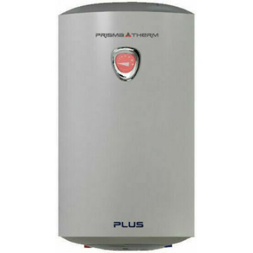 Prismatherm Plus Θερμοσίφωνας 80lt Glass Δαπέδου 4kW